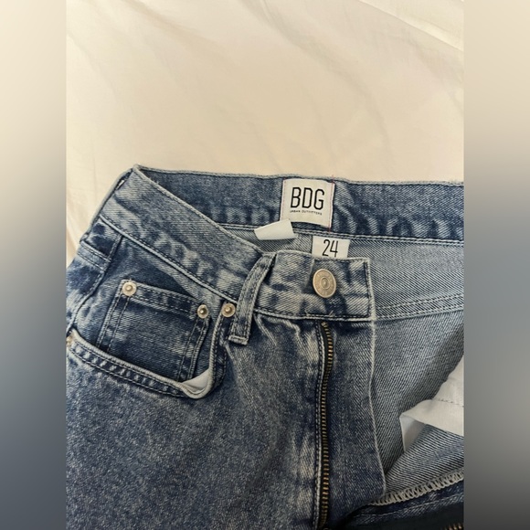 Urban outfitters BDG baggy denim jeans - Picture 2 of 5